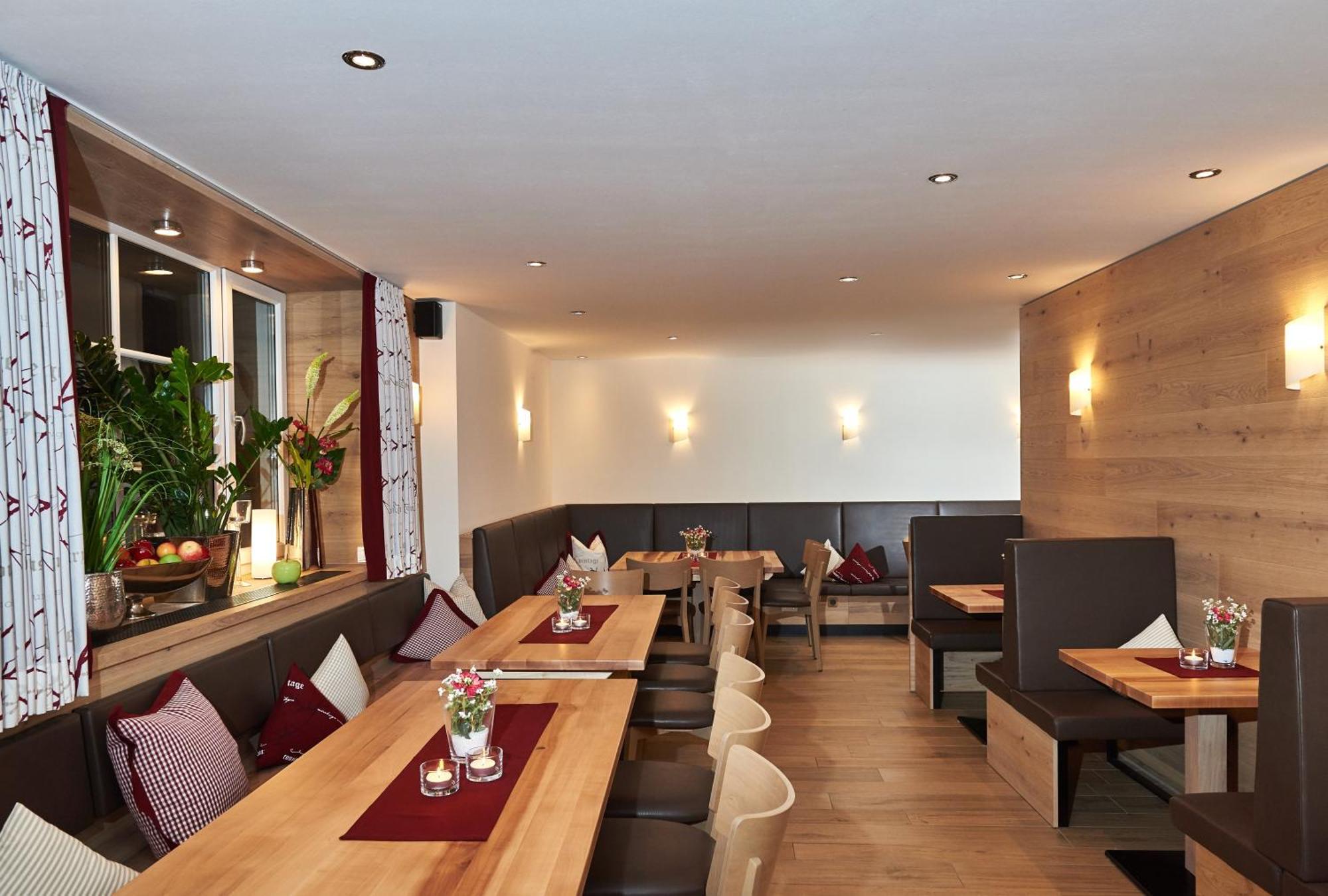 Hotel Gasthof Stocker 우베르트라우블링 외부 사진