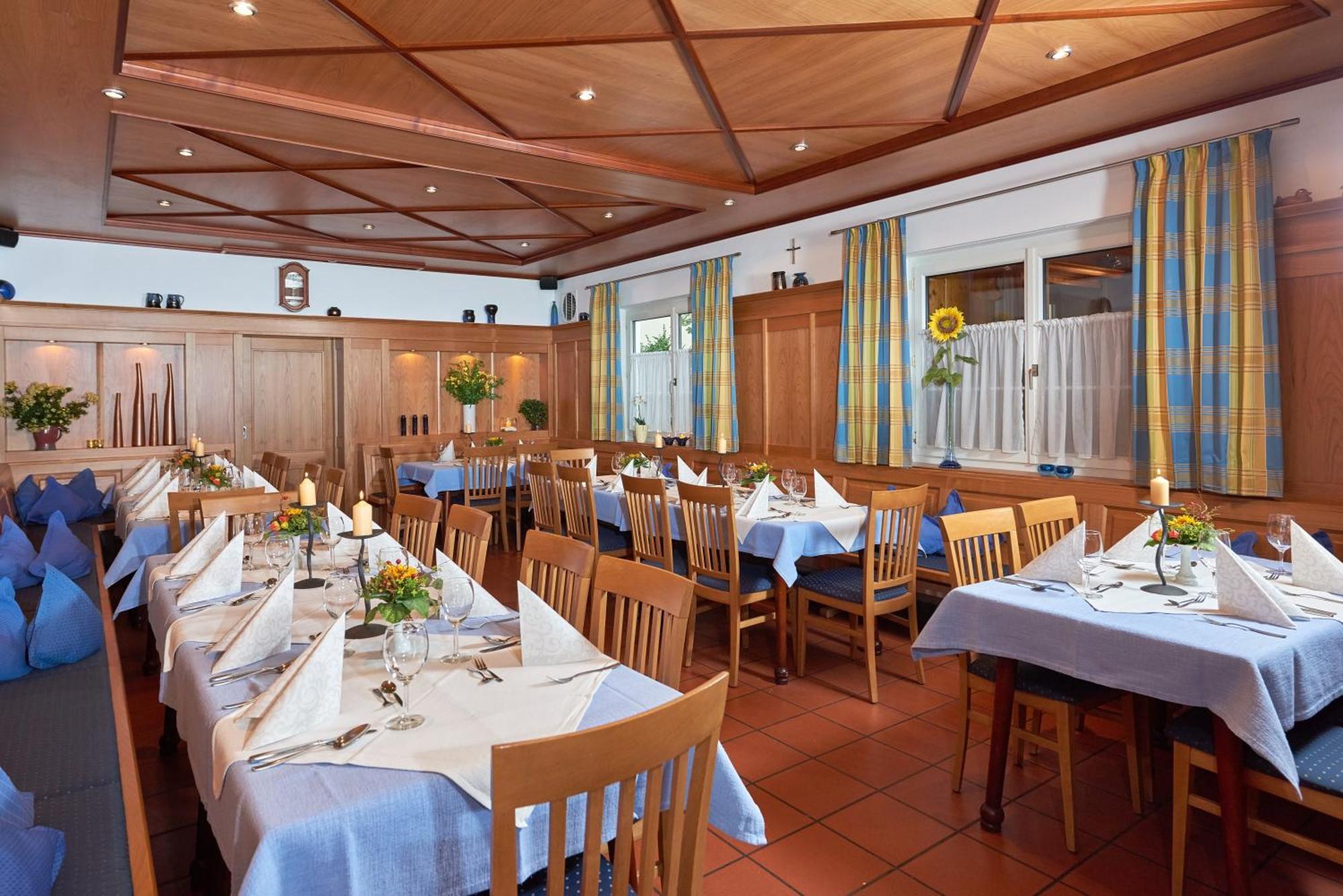 Hotel Gasthof Stocker 우베르트라우블링 외부 사진