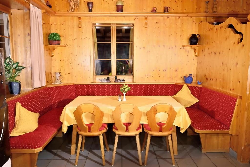 Hotel Gasthof Stocker 우베르트라우블링 외부 사진
